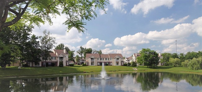 Windsor Oaks Apartments For Rent In Fort Wayne IN ForRent