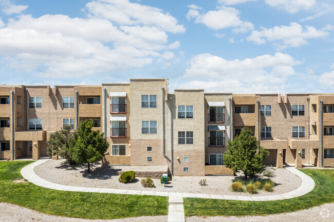 Enchanted Hills Apartments For Rent In Rio Rancho Nm Forrent