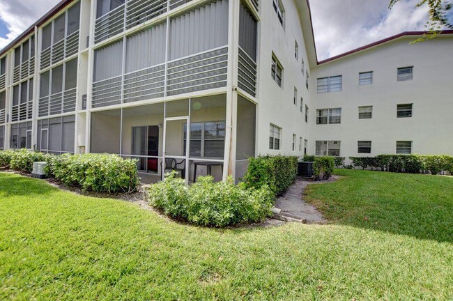 137 Fanshaw D Condo For Rent In Boca Raton FL ForRent