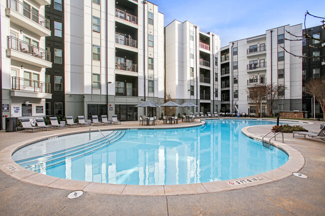 Yugo Atlanta Summerhill Apartments For Rent In Atlanta Ga Forrent