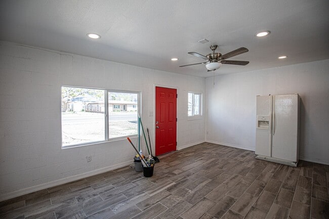 Photo - 1413 N Florida Ave Unidad 1413 N Florida Ave B