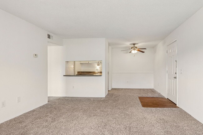 Andover Park Apartments
