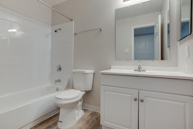 Interior Photo