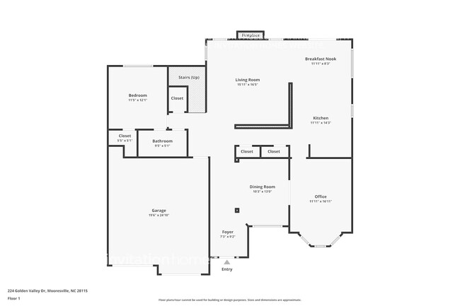 Photo - 224 Golden Valley Dr