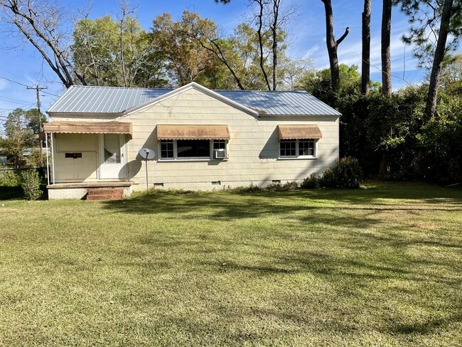 Photo - 1715 Gillespie Ave
