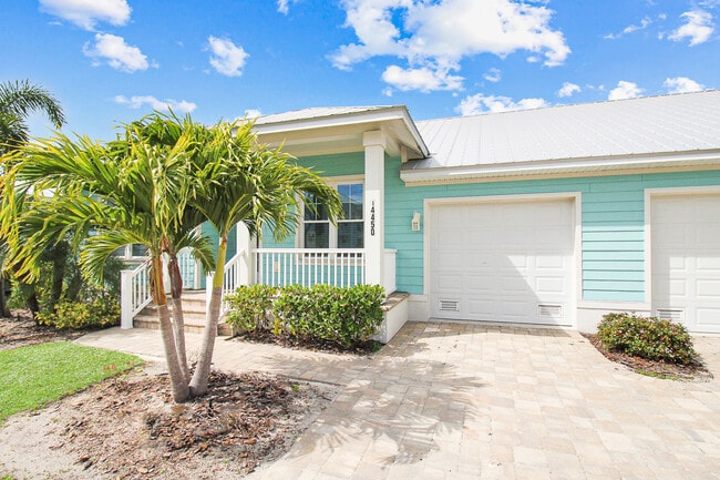 Photo - Harborside Residences Luxury Rental Community
