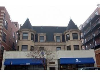 Building Photo - 2 bedroom in Chicago IL 60640 Unit 21N Rental