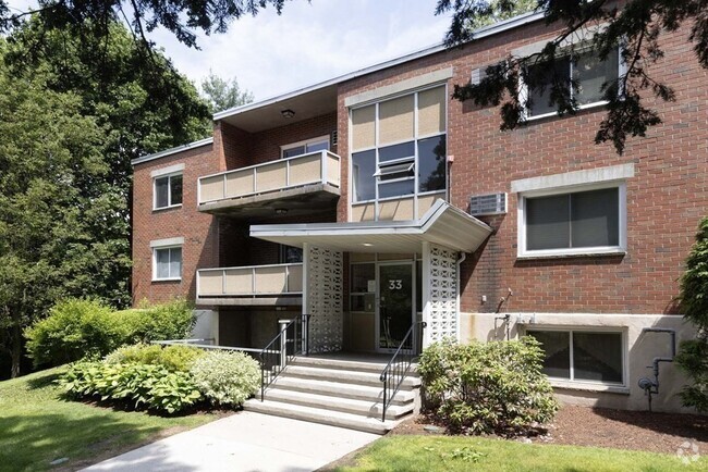 Building Photo - 33 Jacqueline Rd Unit E Rental