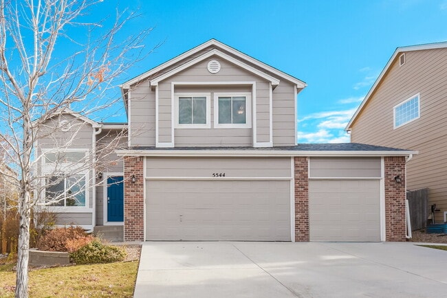 Building Photo - 5544 S Wenatchee St