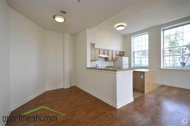 Dining Room/Kitchen
