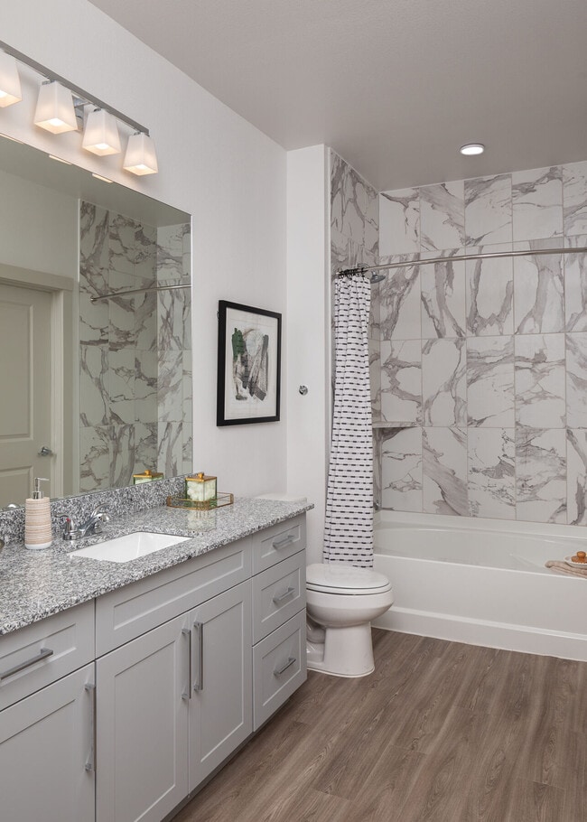 Photo - Prose Vista West