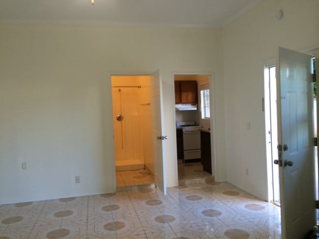 Bedroom1 - 11505 Hatteras St Unit #D