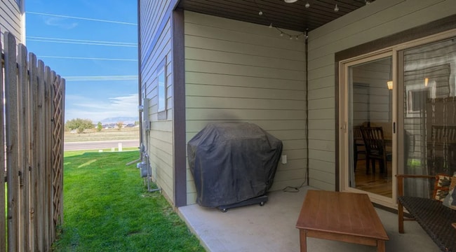 Photo - Well-kept Townhome for Rent in Bozeman! Near Parks, Schools and Trails.
