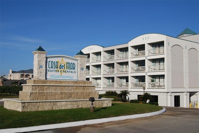 Building Photo - 6102 Seawall Blvd Unit 161 Rental