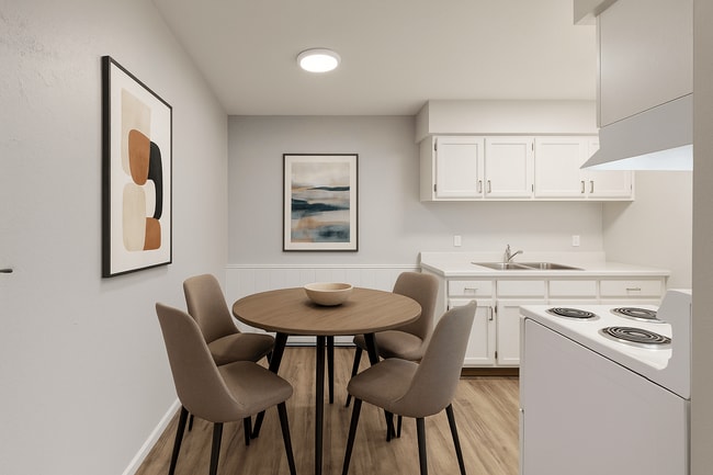 Copper Cove Apartments