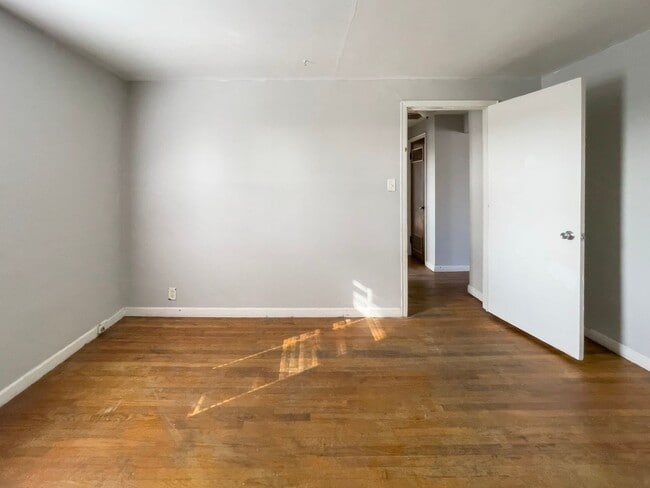 Photo - Attached Garage