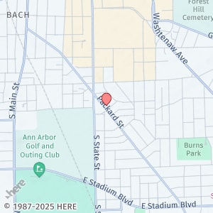 Building Photo - 745 Packard-745PAC