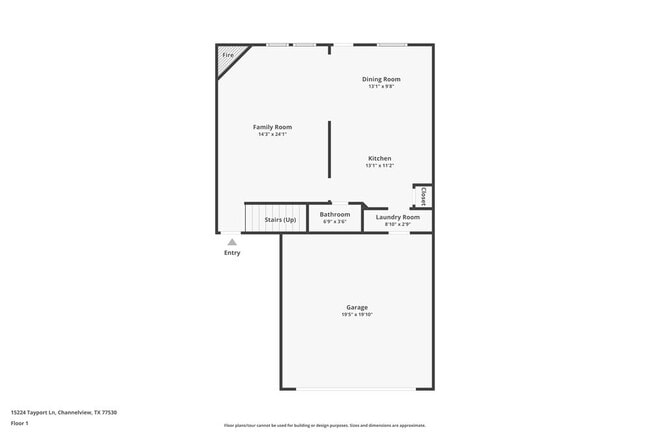 Photo - 15224 Tayport Ln