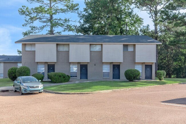 Marion Manor Apartments