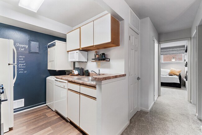 Falls Village Apartments