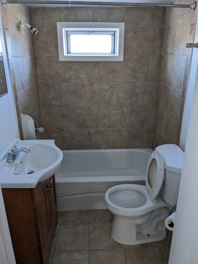 Bathroom - 519 Jefferson Ave Unit Second Floor