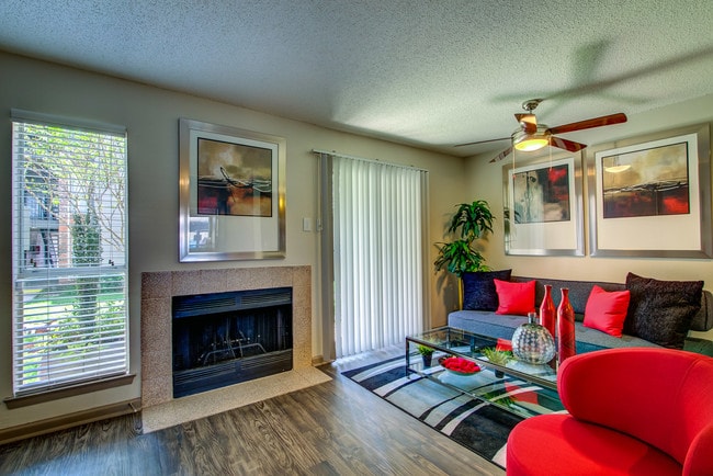 The Edge Apartments