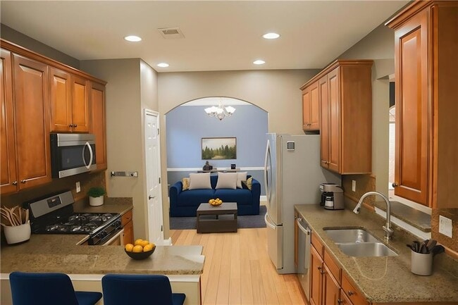 Photo - 1526 Lechemin Dr