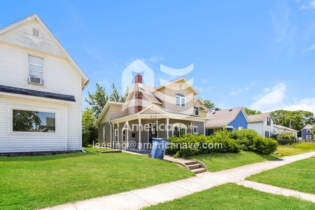 Photo - 317 W Battell St