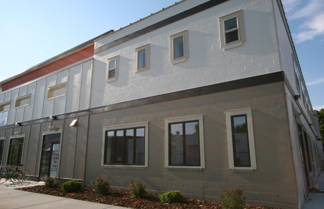 Photo - W Spruce Street