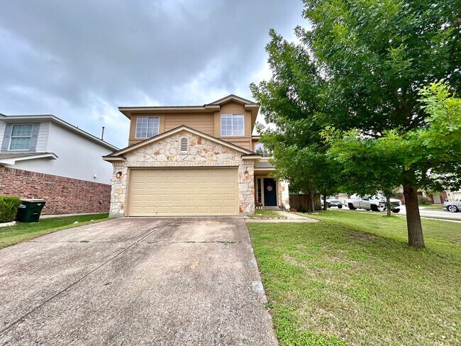 Building Photo - 14801 Falling Stone Ln