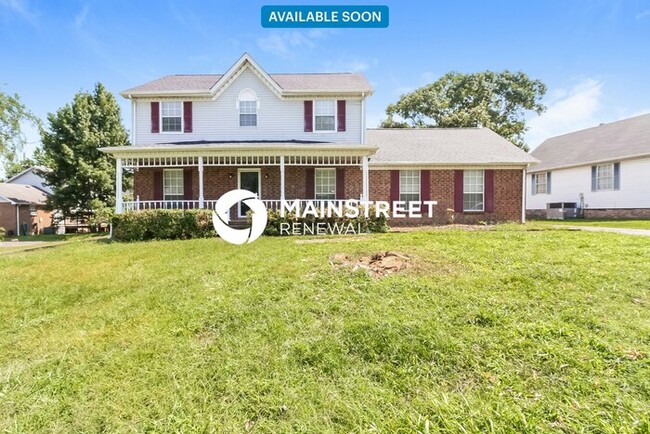Photo - 3109 Country Meadow Rd House