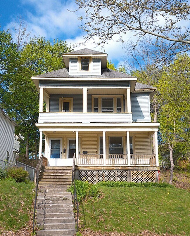 446 Columbus Ave Unit Columbus 446