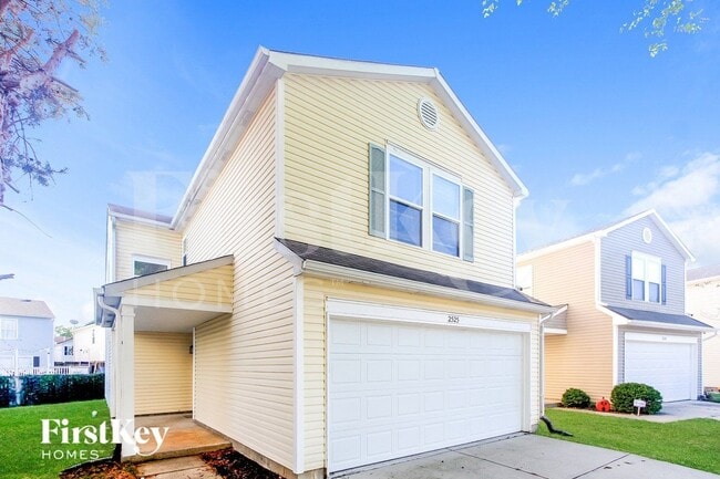 2525 Black Antler Ct