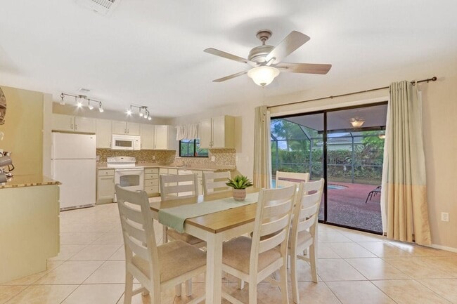 Photo - Port St Lucie Pool Home