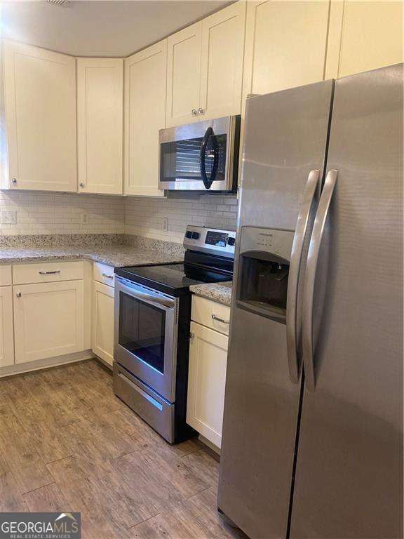 Photo - 2912 Webb Bridge Rd