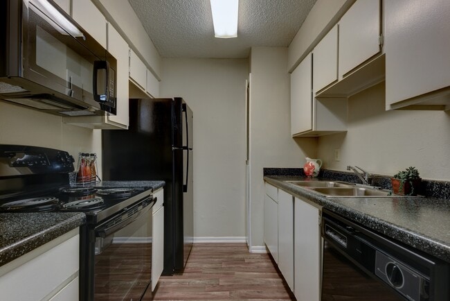 Photo - Woods of Elm Creek