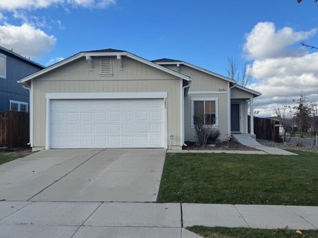 Photo - <B>Lemon Valley Three Bedroom<br><br> Unit 7651 Corso St. Reno, NV 89506