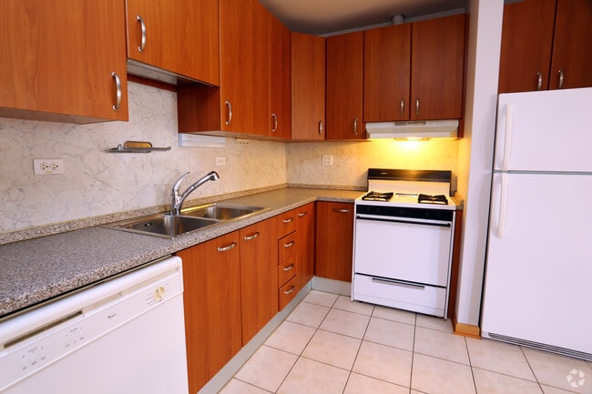 Photo - Sorrento Residences