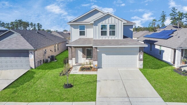 Building Photo - 5227 Castlebury Meadows Dr Rental