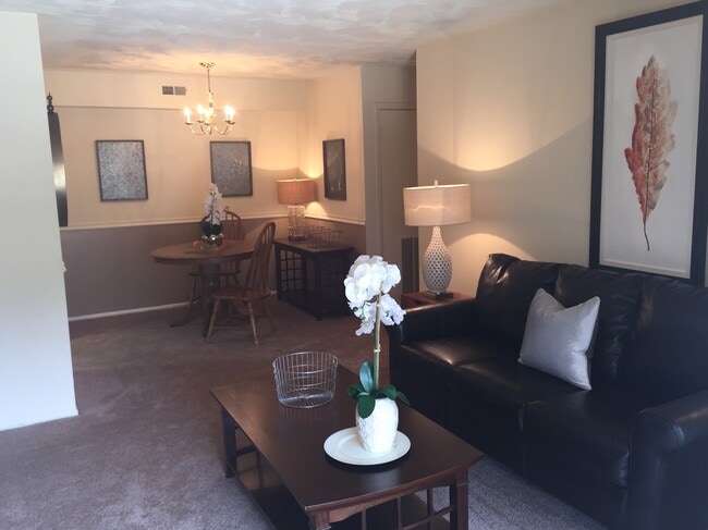 Park Place Apartments