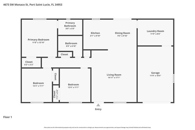 Photo - 4673 SW Monaco St