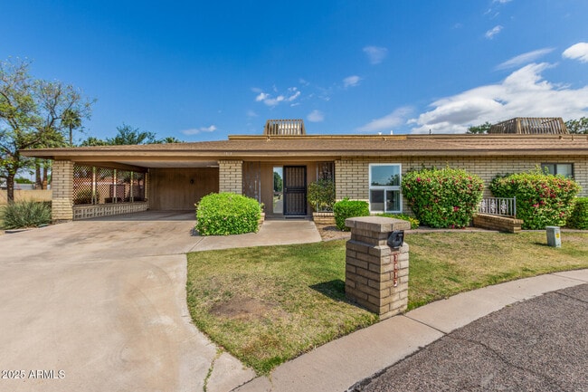 Photo - 1012 E Wagon Wheel Dr Casa