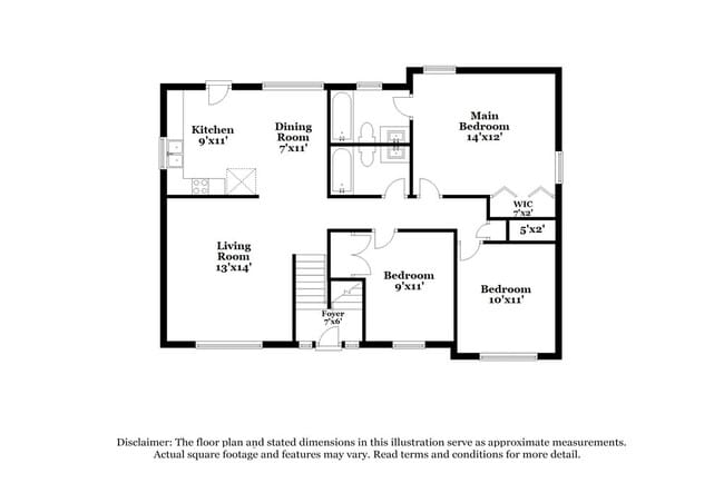 Photo - 7336 Westwood Ln