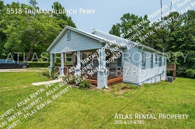 Photo - 5518 Truman Aldrich Pkwy