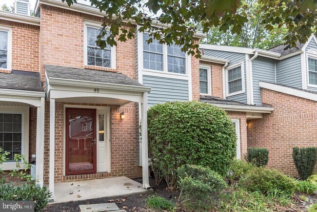 Building Photo - 46 Stonehurst Ct Rental