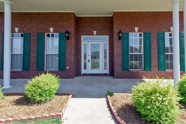 Photo - Home for rent in Deatsville