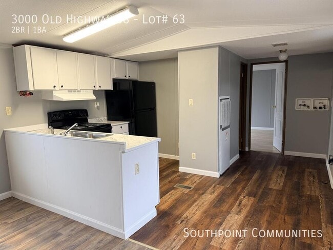 Photo - 3000 Old Hwy 58