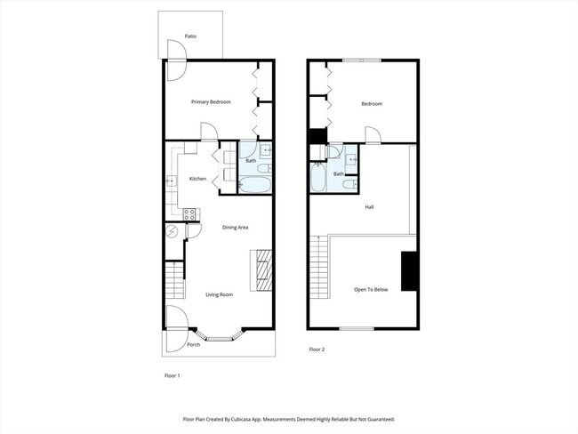 Photo - Midtown Tallahassee Townhome