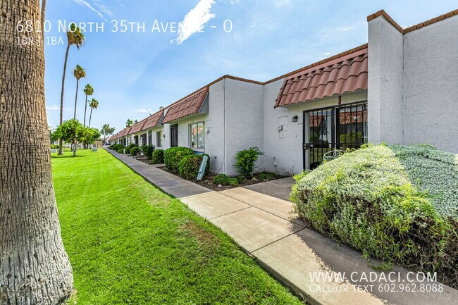 Photo - 6810 N 35th Ave