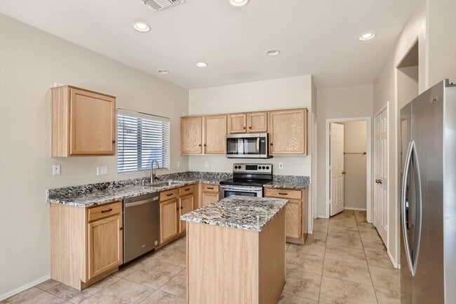 Photo - 3543 W Steinbeck Ct
